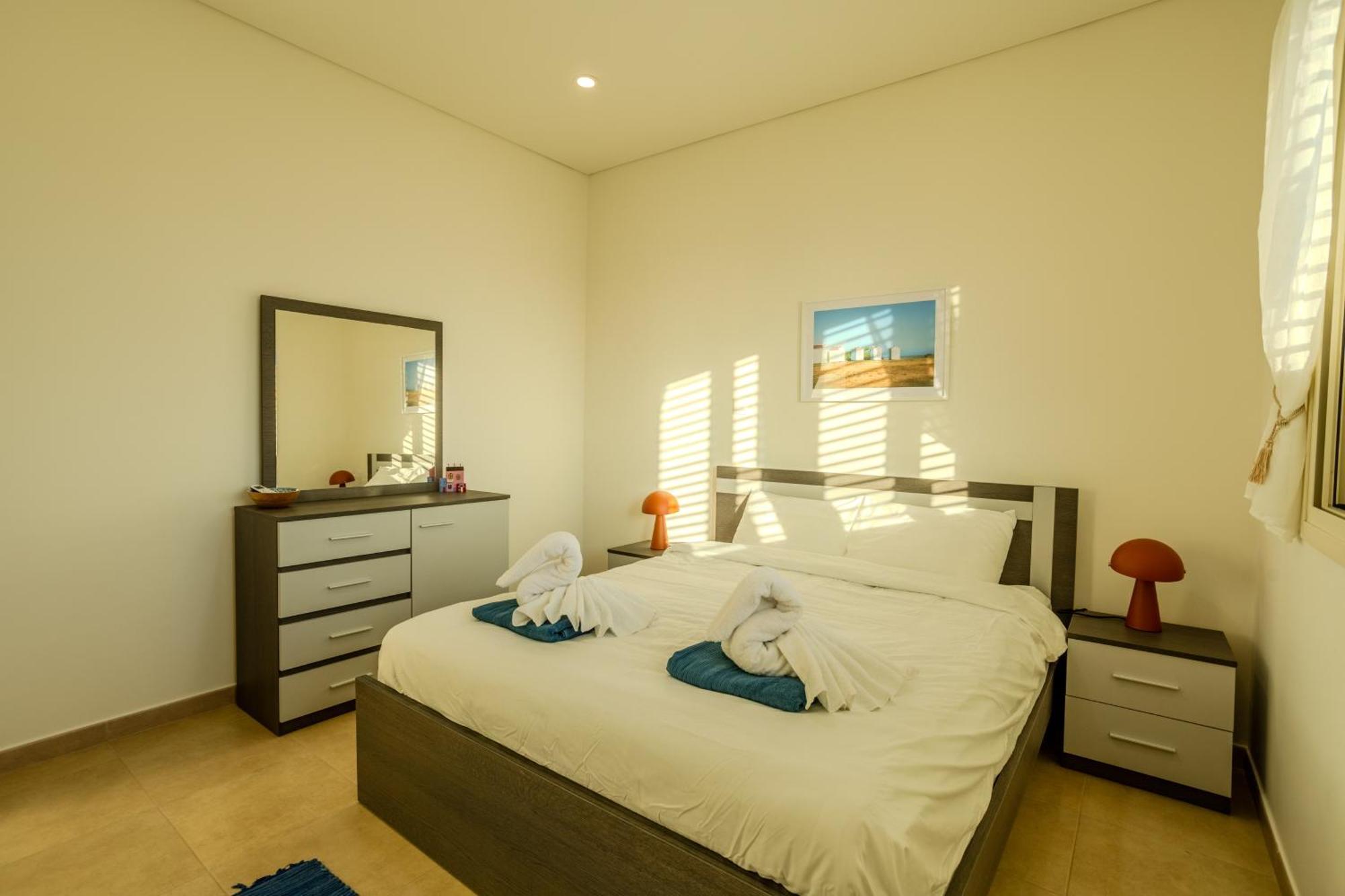 H&O Miki'S Seaview House Villa Kissonerga Exterior photo