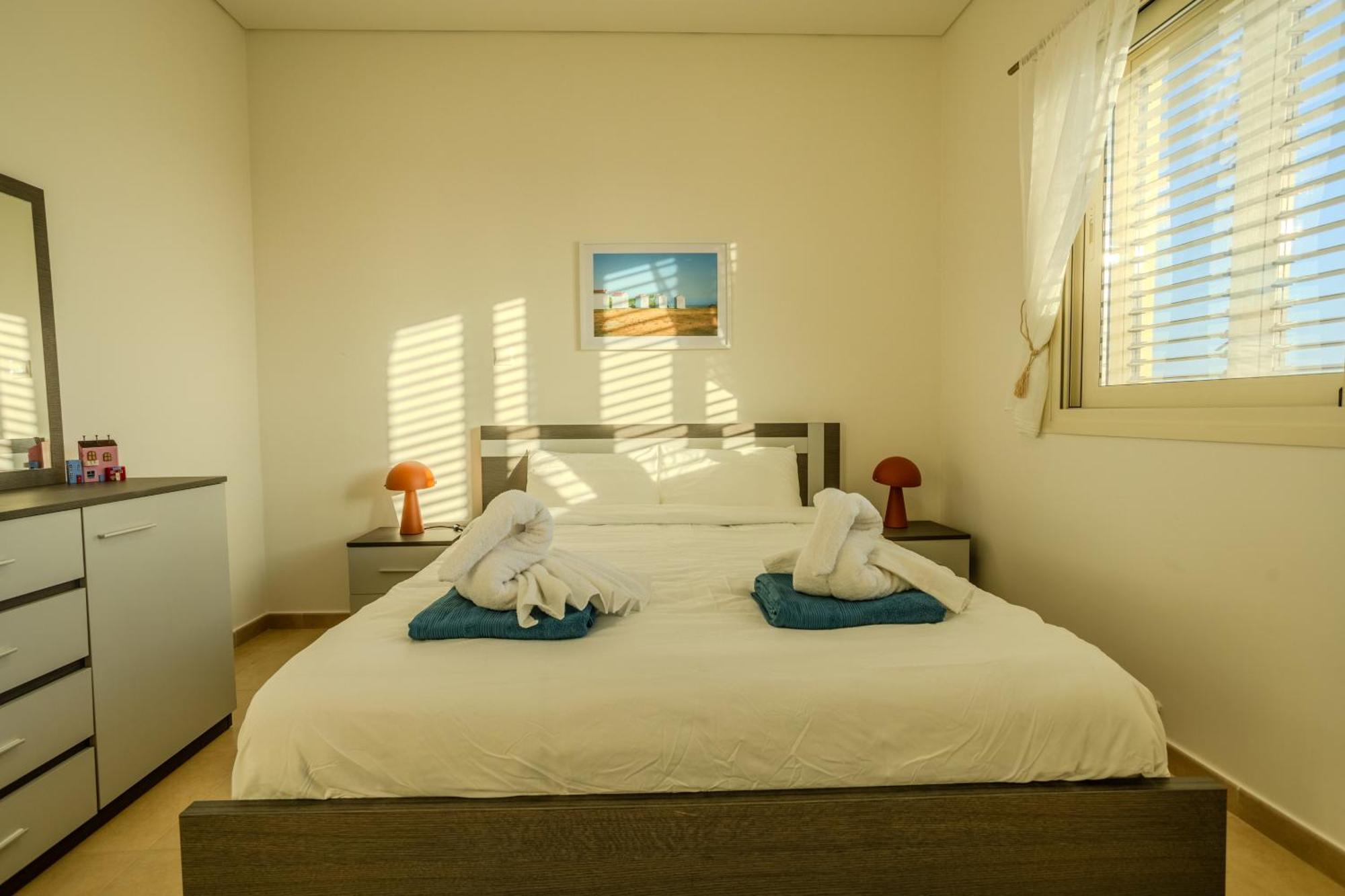 H&O Miki'S Seaview House Villa Kissonerga Exterior photo